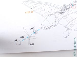 1/72 Junkers Ju 87D-5 - Special Hobby