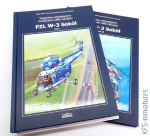 1/72 PZL W-3SP Anakonda - Answer