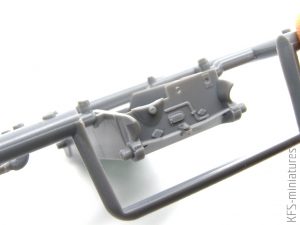1/72 Panzerkampfwagen II Ausf. a1/a2/a3 - IBG Models