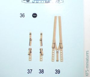 1/48 Spitfire Mk.IXc - Weekend - Eduard