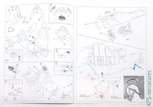 1/72 F4F-4 Wildcat - Model Kit - Arma Hobby