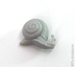 1/10 Daisy - Mushroomancer - Mirico