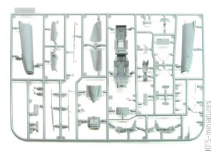 1/48 ROCAF F-CK-1D "Ching-kuo" Two Seat - Freedom Model Kits