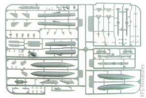 1/48 ROCAF F-CK-1D "Ching-kuo" Two Seat - Freedom Model Kits