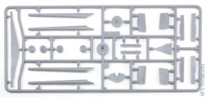 1/35 TB.2 UAV In Polish Service - Clear Prop Models