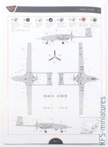 1/35 TB.2 UAV In Polish Service - Clear Prop Models