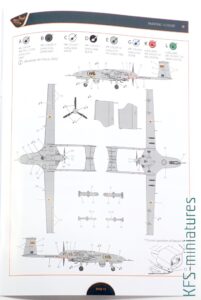 1/35 TB.2 UAV In Polish Service - Clear Prop Models