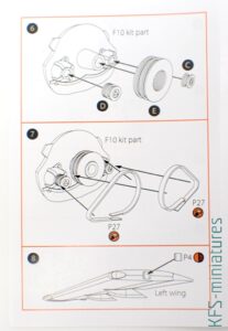 1/35 TB.2 UAV In Polish Service - Clear Prop Models