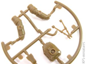 1/35 Gacha-nen Vol.2.0 - KAIYODO