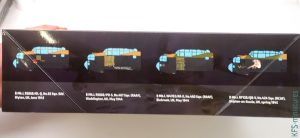 1/32 Avro Lancaster B Mk.I - Nose Art Kit - HK Models