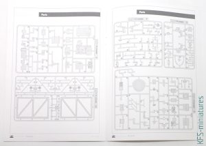 1/32 Avro Lancaster B Mk.I - Nose Art Kit - HK Models