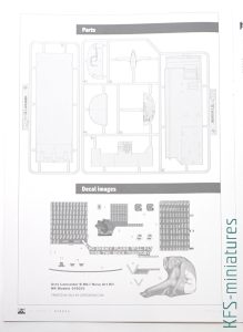 1/32 Avro Lancaster B Mk.I - Nose Art Kit - HK Models