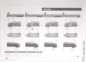 1/32 Avro Lancaster B Mk.I - Nose Art Kit - HK Models