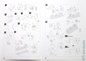 1/32 Avro Lancaster B Mk.I - Nose Art Kit - HK Models