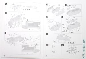 1/32 Avro Lancaster B Mk.I - Nose Art Kit - HK Models