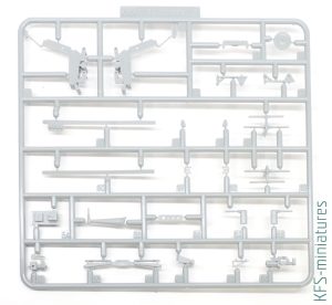 1/32 Avro Lancaster B Mk.I - Nose Art Kit - HK Models