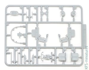 1/32 Avro Lancaster B Mk.I - Nose Art Kit - HK Models