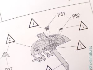 1/32 Avro Lancaster B Mk.I - Nose Art Kit - HK Models