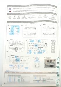 1/48 Spitfire Mk.I early - ProfiPACK - Eduard