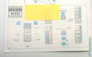 1/48 Spitfire Mk.I early - ProfiPACK - Eduard