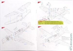 1/72 CAC CA-9 Wirraway - Special Hobby