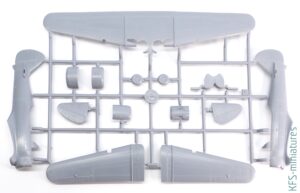 1/72 CAC CA-9 Wirraway - Special Hobby