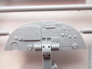 1/32 Avro Lancaster - Nose Art Kit - Dodatki