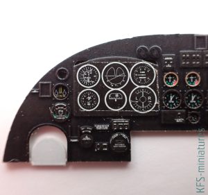 1/32 Avro Lancaster - Nose Art Kit - Dodatki