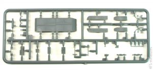 1/72 TYPE89 Japanese Medium tank KOU - IBG models