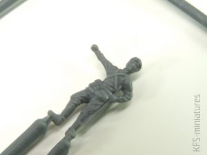 1/72 TYPE89 Japanese Medium tank KOU - IBG models