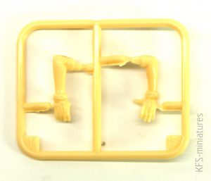 1/20 Nene - Minimum Factory - Plamax