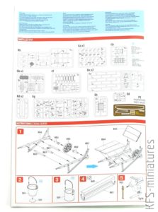 1/35 Construction Set Kit - MiniArt