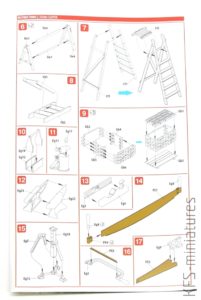 1/35 Construction Set Kit - MiniArt