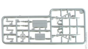 1/35 Construction Set Kit - MiniArt
