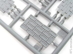 1/35 Construction Set Kit - MiniArt