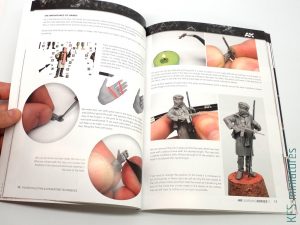 Figure Sculpting & Converting Techniques - Learning Series - AK-Interactive