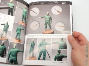 Figure Sculpting & Converting Techniques - Learning Series - AK-Interactive