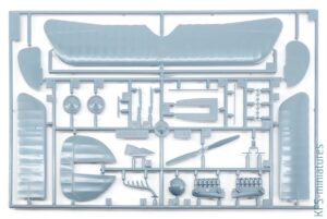 1/48 Albatros D.III - ProfiPACK - Eduard