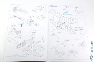 1/48 Albatros D.III - ProfiPACK - Eduard