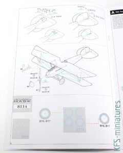 1/48 Albatros D.III - ProfiPACK - Eduard