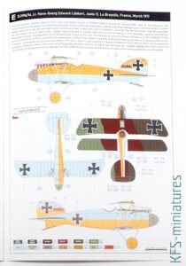 1/48 Albatros D.III - ProfiPACK - Eduard