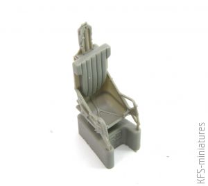 1/48 L-29 ejection seats - Eduard