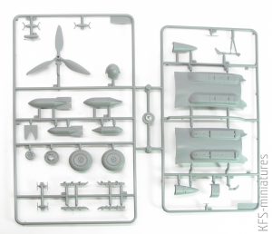 1/48 He 111H-6 North Africa - ICM