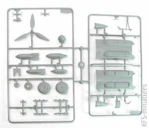 1/48 He 111H-6 - ICM