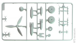 1/48 He 111H-6 North Africa - ICM