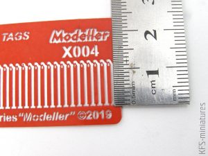 Remove Before Flight Tags - KMA Modeller