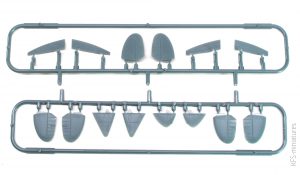 1/72 Spitfire HF VIII - Profipack Edition – Eduard