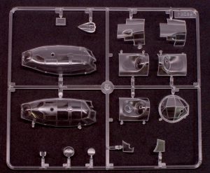 1/48 Do 17Z-7 WWII German Night Fighter - ICM