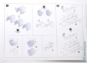 1/35 Junkers Ju 87 G1/G2 Stuka - Border Model