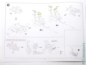 1/35 Junkers Ju 87 G1/G2 Stuka - Border Model